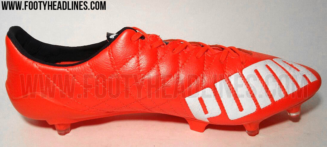 puma evospeed fußballschuhe rot puma evospeed fußballschuhe rot